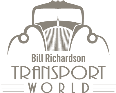 Transport World Invercargill