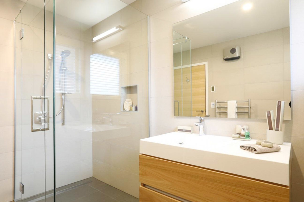 Luxury accommodation Invercargill