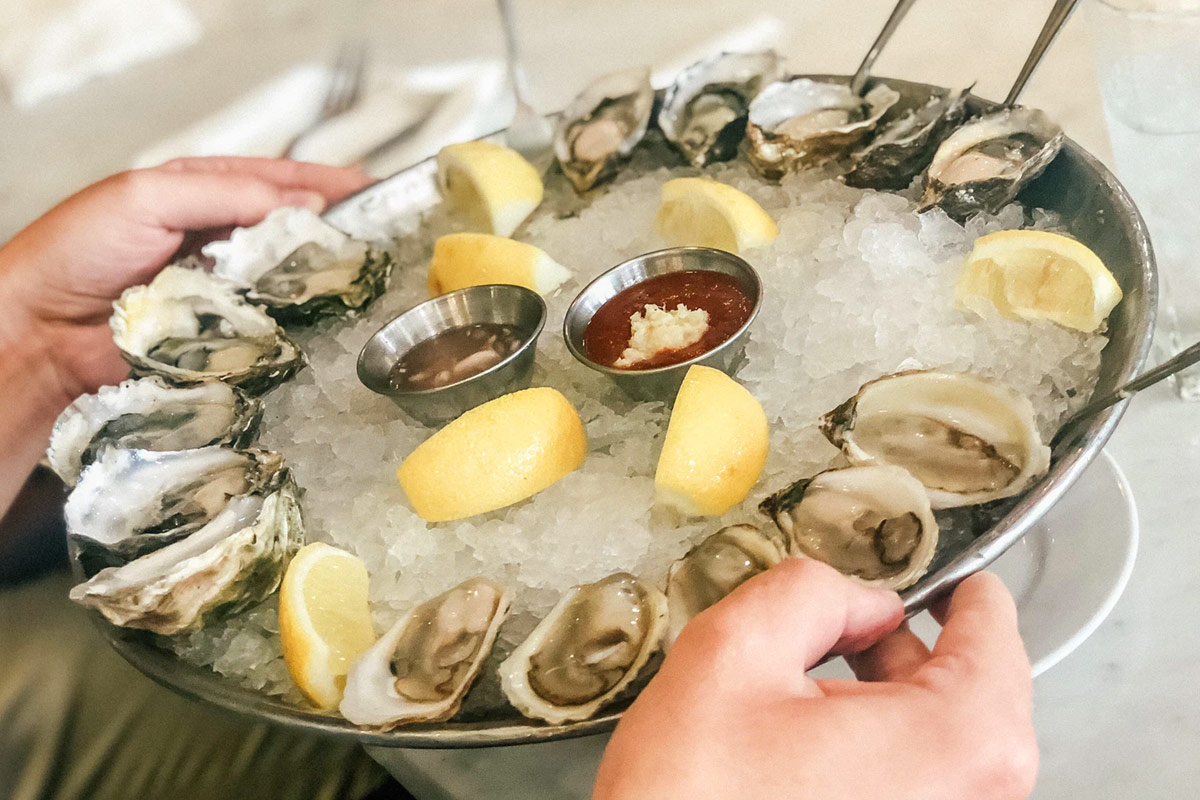 Bluff Oyster Festival 2023 Invercargill
