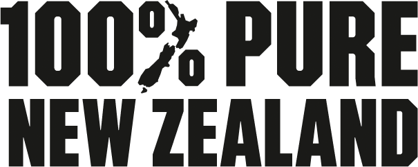 100% Pure New Zealand